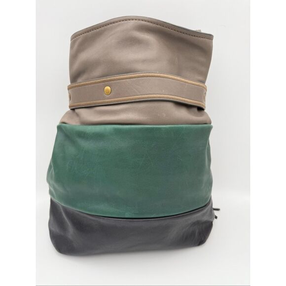 Chloe Tricolor Hobo bag - Picture 5 of 13